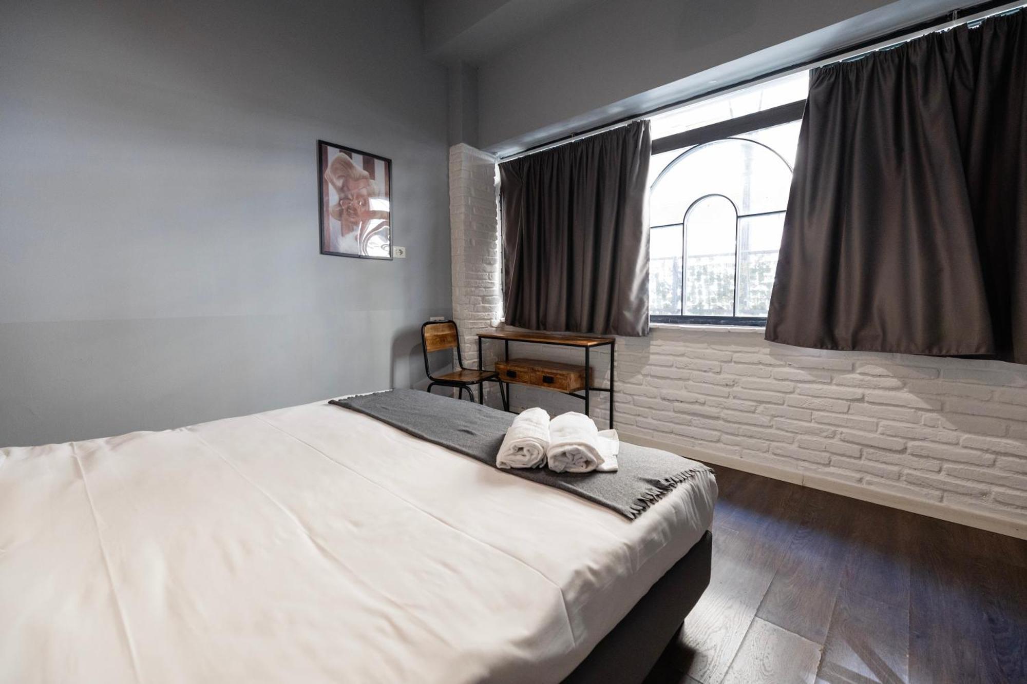Hostel Trastevere Rome Buitenkant foto