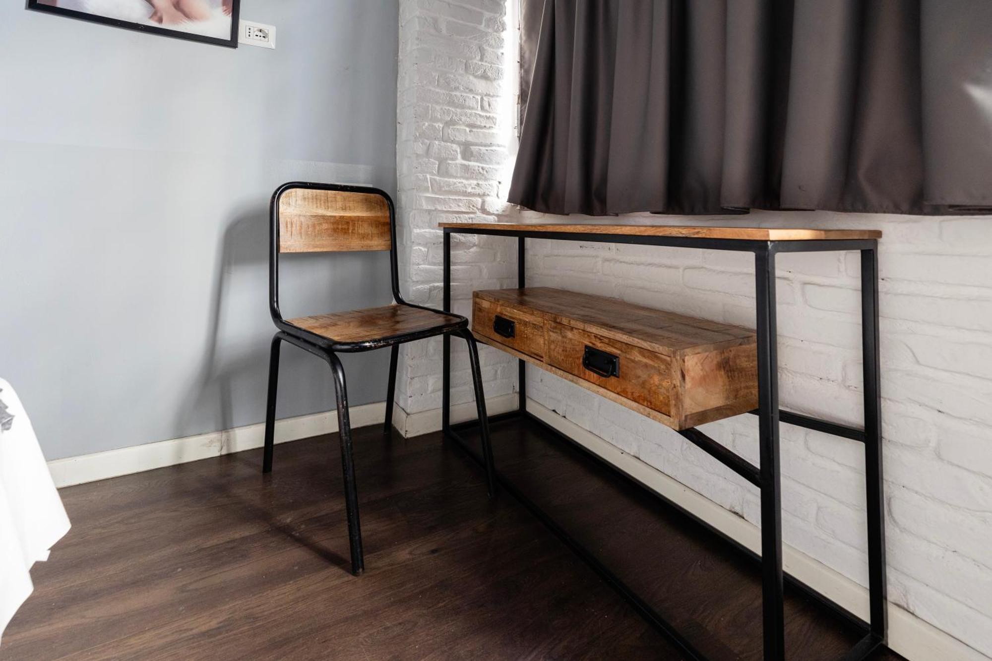 Hostel Trastevere Rome Buitenkant foto
